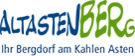 Логотип Altastenberg