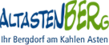 Logotyp Übungsloipe