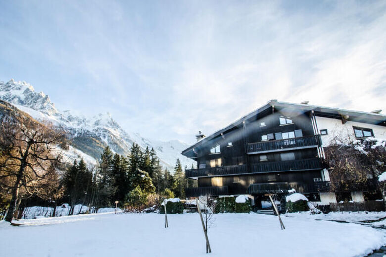 Résidence Champraz 2 - Maeva