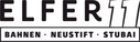 Logotip Elferbahnen Neustift / Stubaital