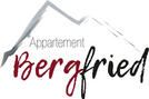 Logotyp Appartement Bergfried