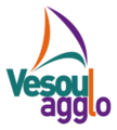 Logo Vesoul