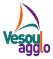 Logotyp Vesoul