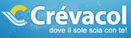 Logotip Crévacol - Saint Rhemy en Bosses