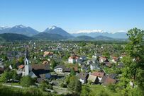 Sommerregionen