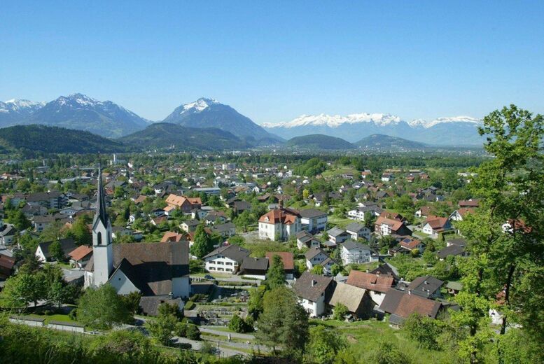 Sulz / Röthis
