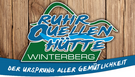 Logo Rodelparadies Ruhrquellenhütte