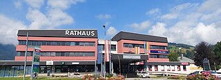 Kötschach-Mauthen