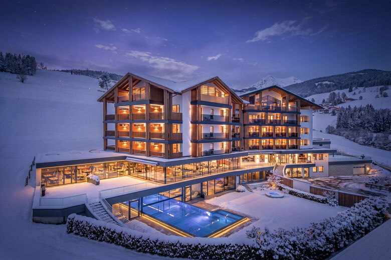 Hotel Edelweiss