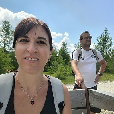 Avatar von Dunja Huemer