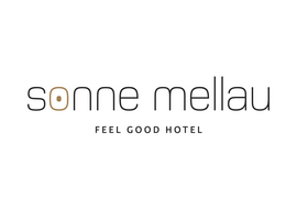 Logo Sonne Mellau - Feel good Hotel
