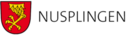 Nusplingen