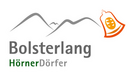 Logotipo Bolsterlang / Hörnerdörfer