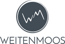 Logotyp Weitenmoos Panorama Apart & Rooms