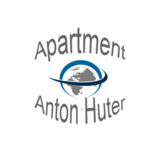 Logo Apartment Anton Huter
