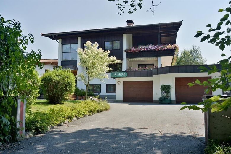 Appartements Beer