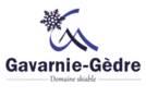 Логотип Gavarnie - Gèdre