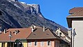 Region letni