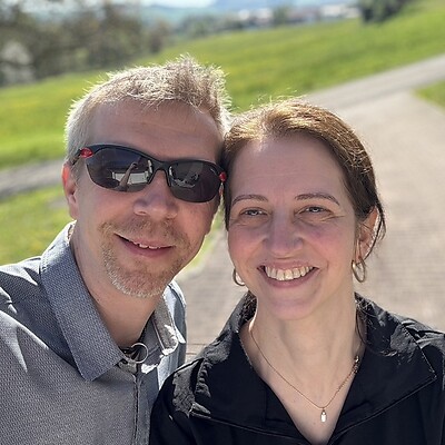 Avatar von Rafael Pohl