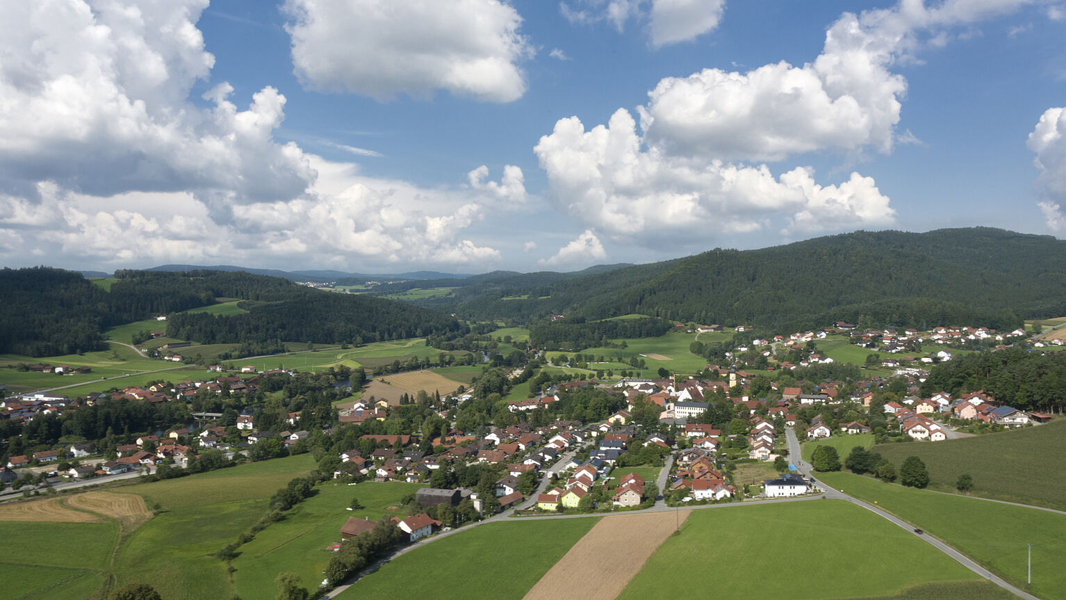 Blaibach
