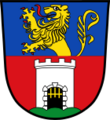 Логотип Neuhaus an der Pegnitz