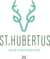 Logotip St. Hubertus