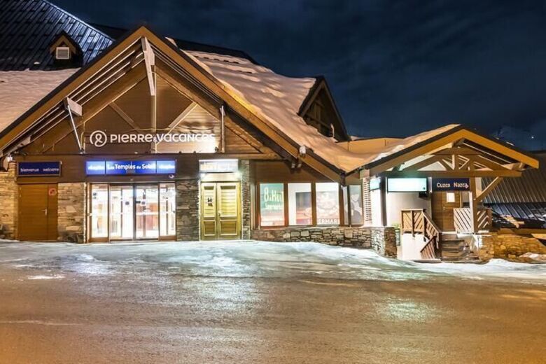 Résidence Pichu #1 - Maeva