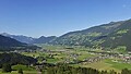 Letní region