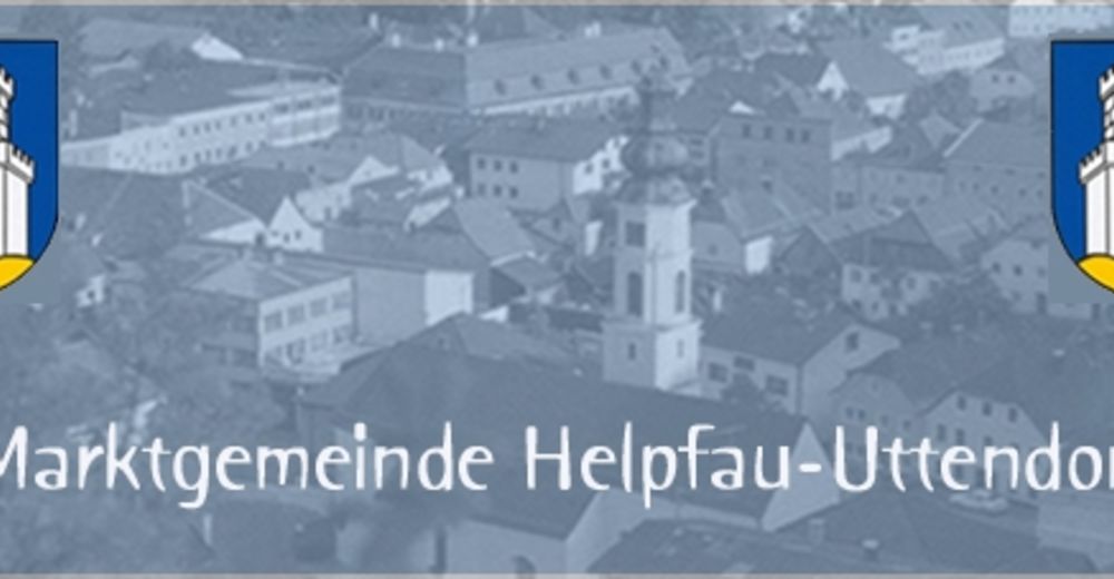 Helpfau-Uttendorf in der Region Braunau - menus2view.com