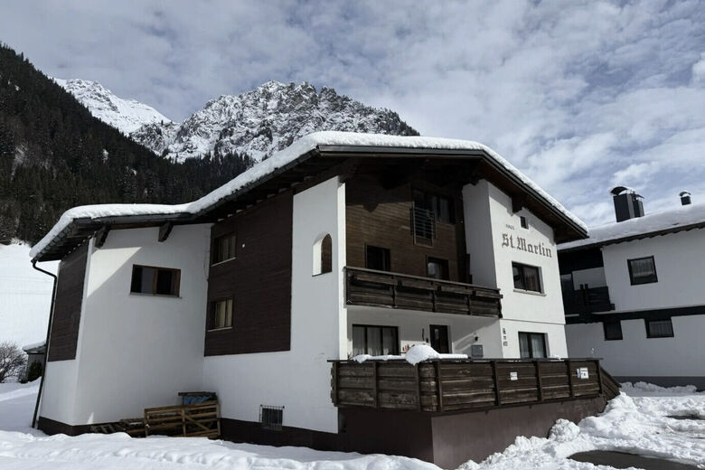 Haus St. Martin