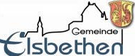Logotyp Elsbethen