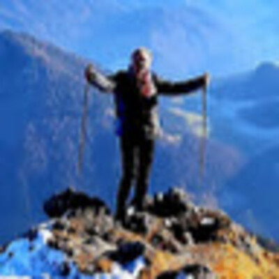 Avatar z Wolfgang Kronsteiner 1