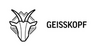 Logotyp Geisskopf