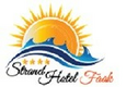 Logo from Strandhotel Faak