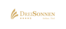 Логотип Hotel Drei Sonnen