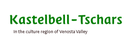 Logotip Kastelbell - Tschars