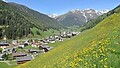 Letný región
