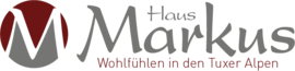 Logo Haus Markus
