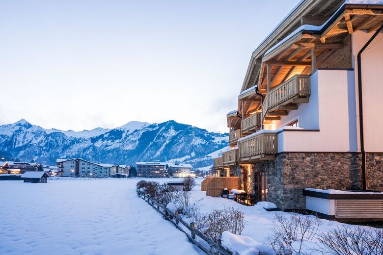 Vaya Kaprun