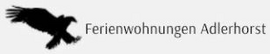 Logotipo Adlerhorst