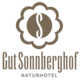 Логотип фон Landhotel Sonnberghof