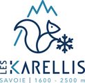Logotipo Les Karellis