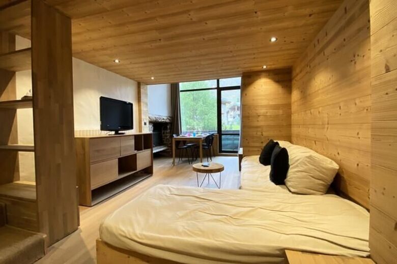 Résidence Volnets N°1 - Maeva