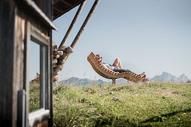 Destination Gstaad