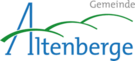 Logotipo Altenberge