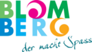 Логотип Blomberg