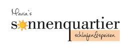 Logo Maria's Sonnenquartier
