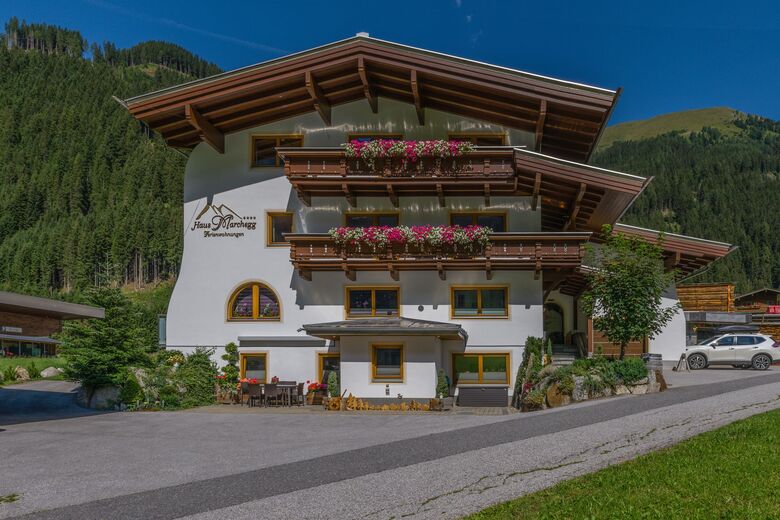 Haus Marchegg