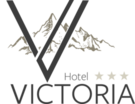 Logotipo Hotel Victoria
