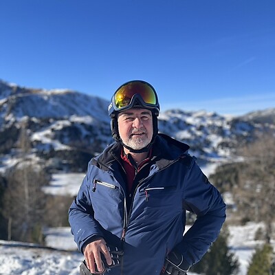 Avatar z Wolfgang tatzl